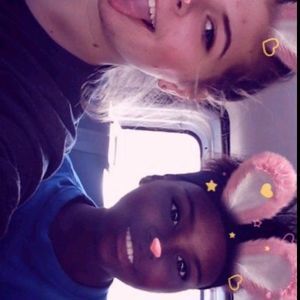 Meet your Posher, Shanell